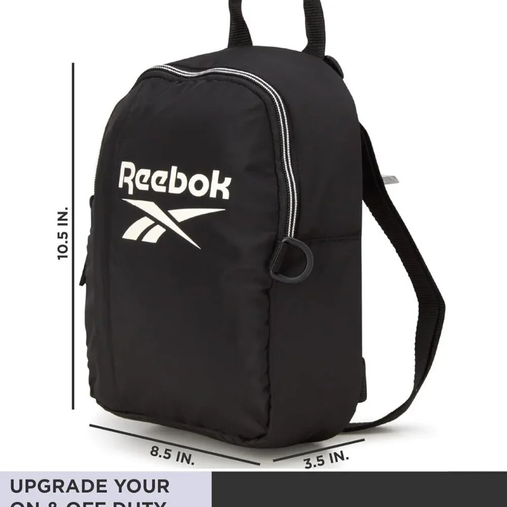 Womens Mini Backpack Lightweigh Travel Purse Zipper Closure for Everyday Use